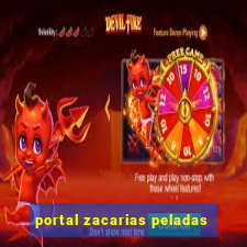 portal zacarias peladas