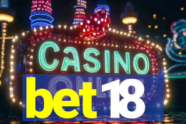 bet18