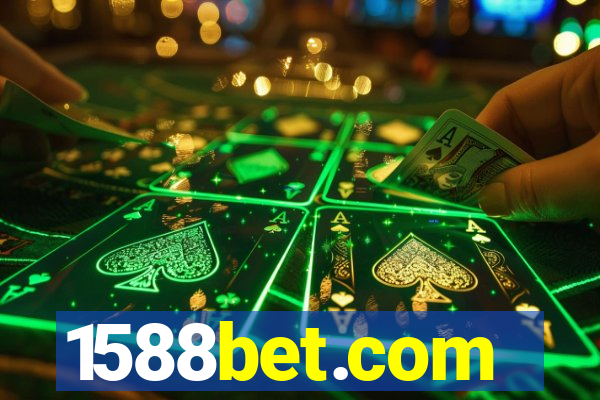 1588bet.com