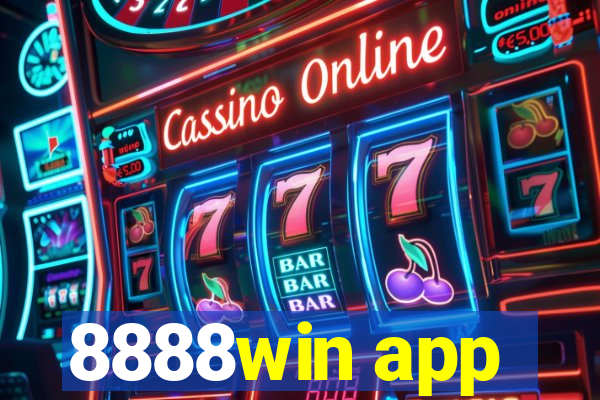 8888win app