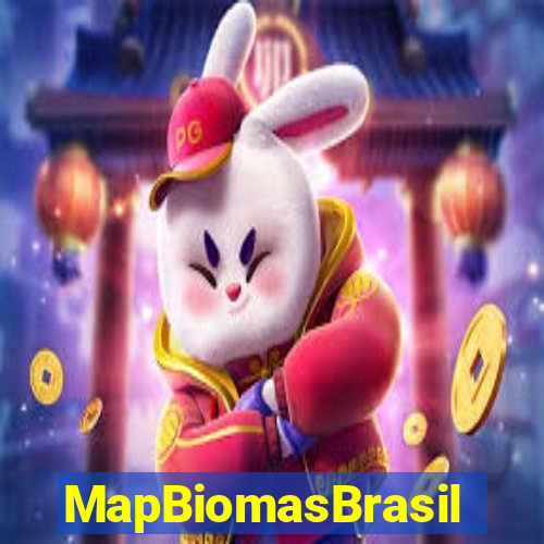 MapBiomasBrasil