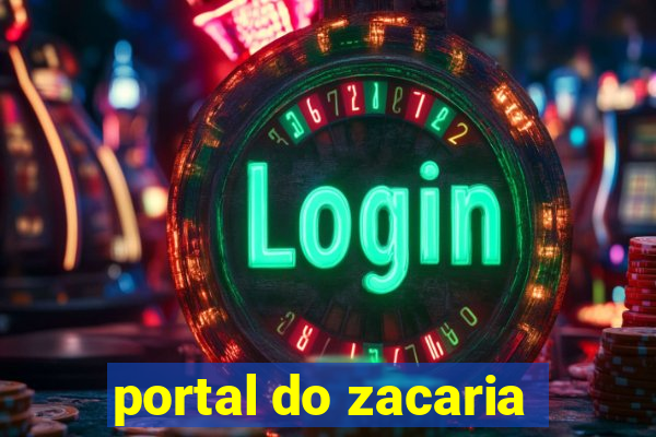 portal do zacaria