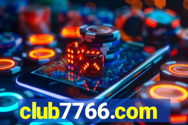 club7766.com