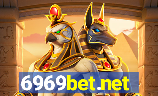 6969bet.net