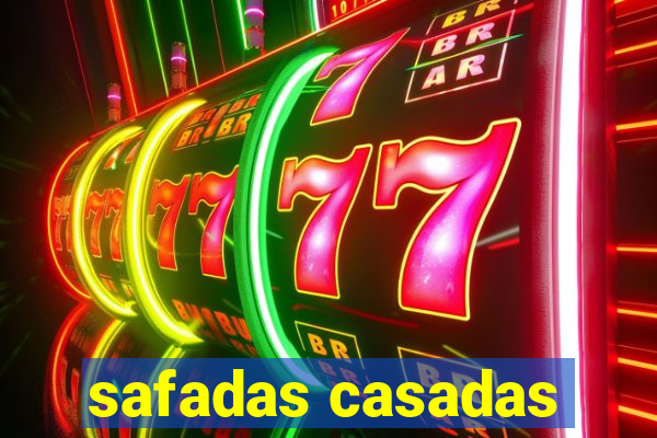 safadas casadas