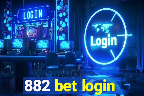 882 bet login