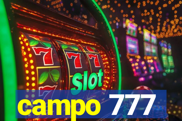 campo 777