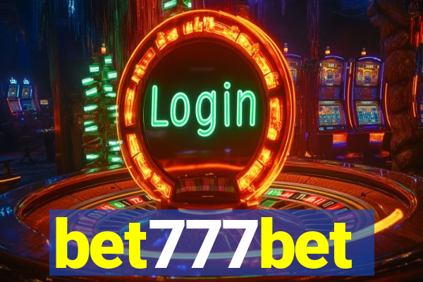 bet777bet