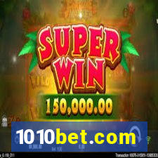 1010bet.com