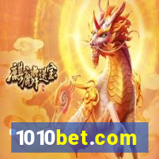 1010bet.com