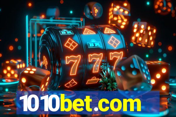 1010bet.com