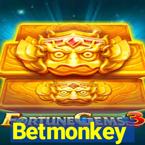 Betmonkey