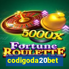 codigoda20bet