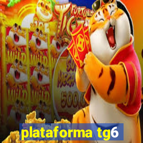 plataforma tg6