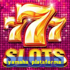 yamaha plataforma de jogos