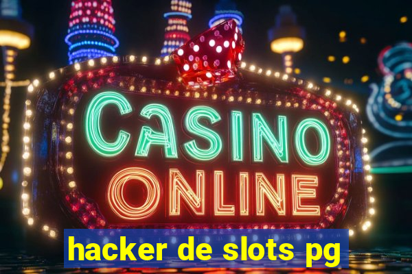 hacker de slots pg