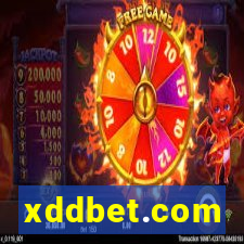 xddbet.com