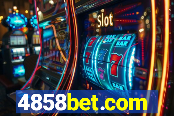 4858bet.com