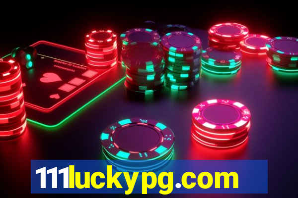 111luckypg.com