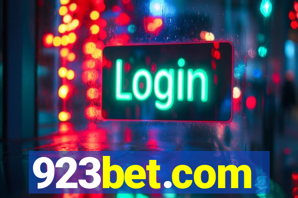 923bet.com