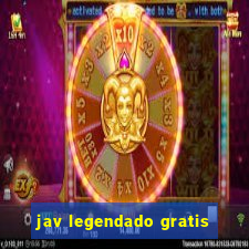 jav legendado gratis