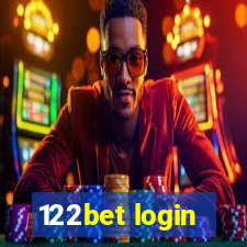 122bet login