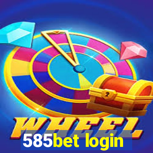 585bet login