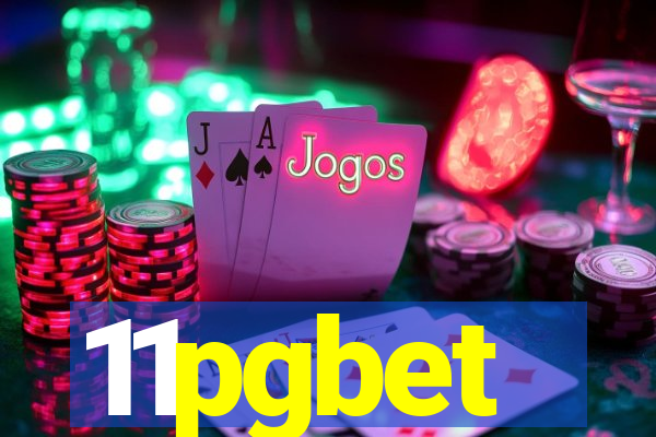 11pgbet