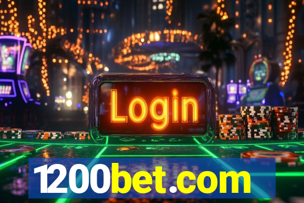 1200bet.com