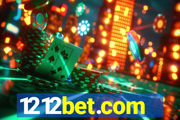 1212bet.com