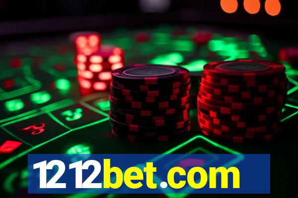 1212bet.com