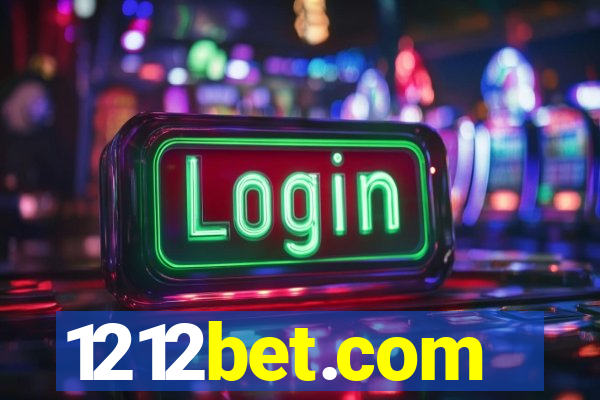 1212bet.com