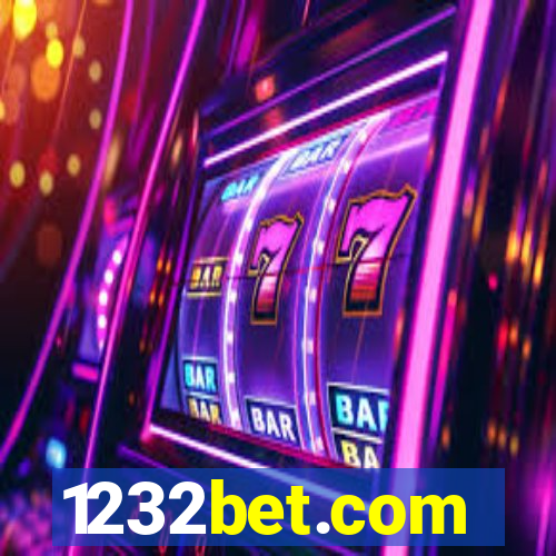 1232bet.com