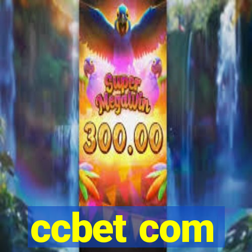 ccbet com