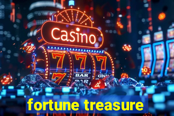 fortune treasure