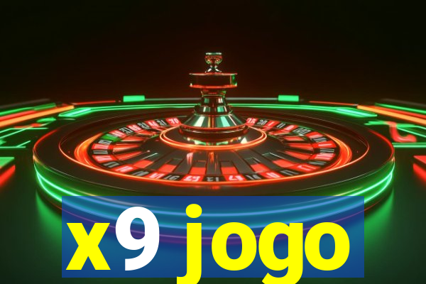 x9 jogo