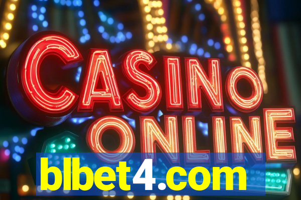 blbet4.com