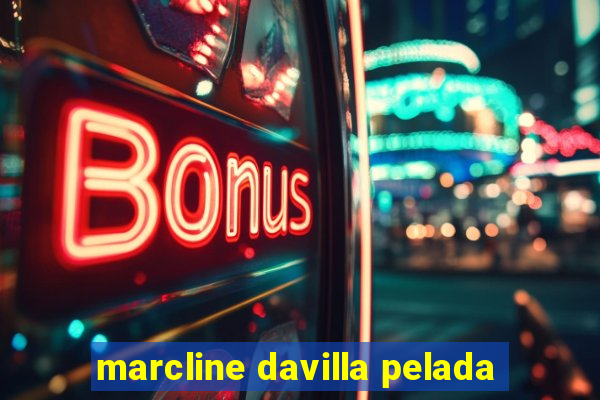 marcline davilla pelada