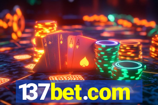 137bet.com