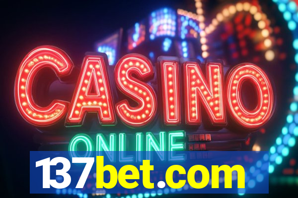 137bet.com