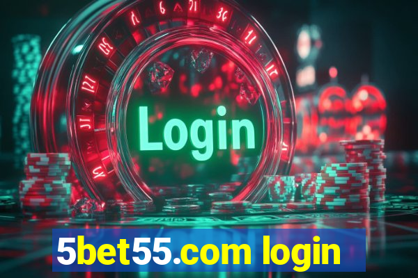 5bet55.com login