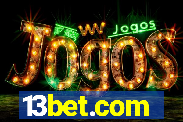 13bet.com