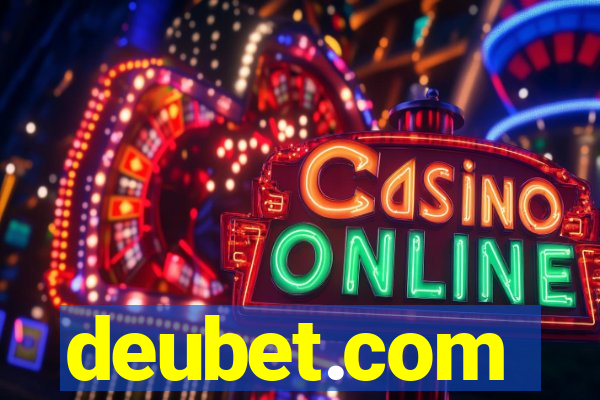 deubet.com