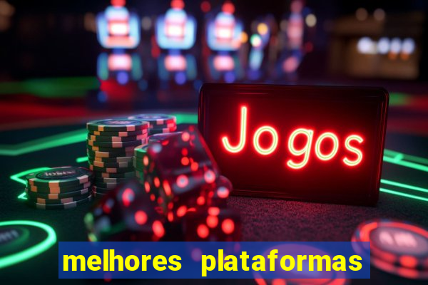 melhores plataformas chinesas de jogos