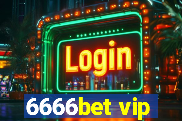 6666bet vip