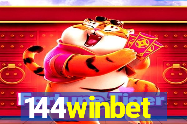 144winbet