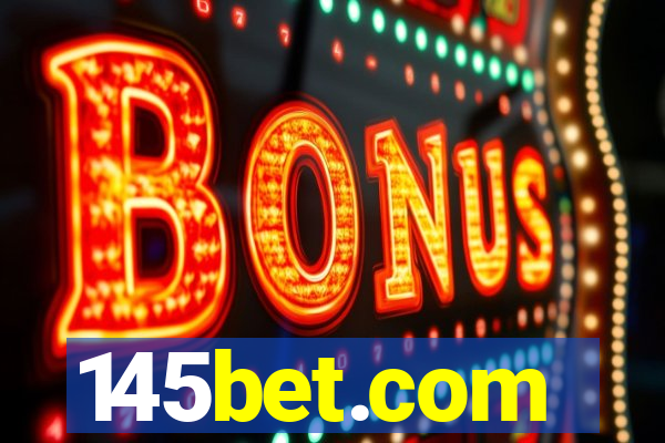 145bet.com