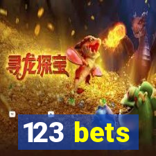 123 bets