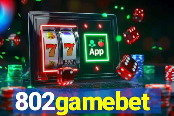 802gamebet