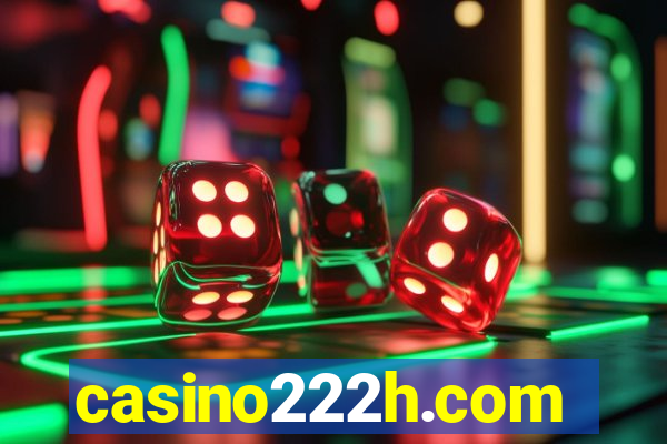 casino222h.com